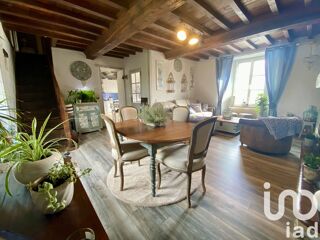  Maison � vendre 4 pi�ces 93 m�
