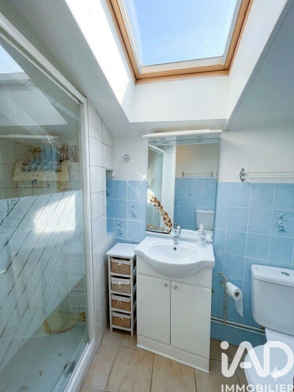 Vente Maison de village 3 pièces