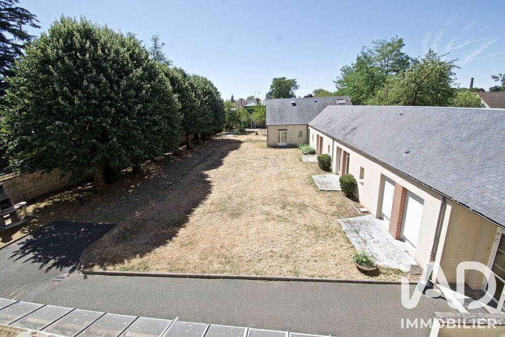 Vente Immeuble Vente Immeuble 958 m&sup2; Pithiviers