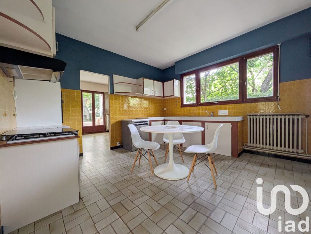 Vente Maison Vente Maison traditionnelle 8 pièces Bordeaux
