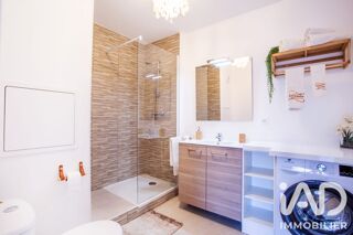  Appartement à vendre 1 pièce 30 m²