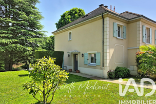  Maison à vendre 7 pièces 115 m²