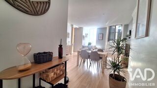  Appartement à vendre 3 pièces 81 m²
