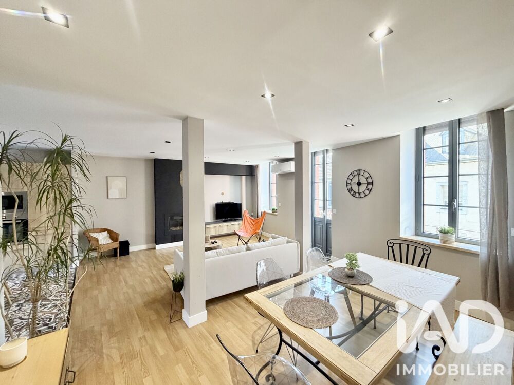 Vente Maison Vente Maison de ville 4 pièces Tarbes