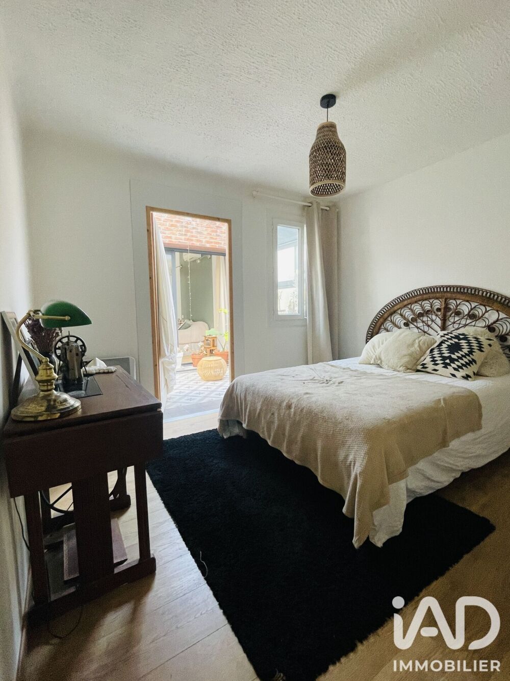 Vente Appartement Vente Duplex 4 pièces Béziers