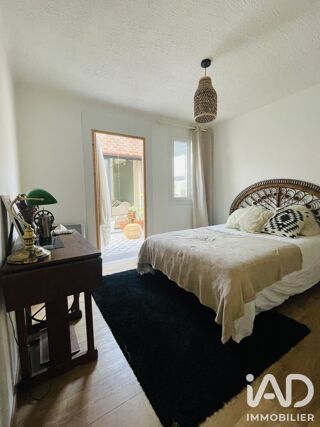 Vente Appartement Vente Duplex 4 pièces Béziers