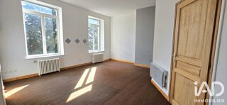  Appartement à vendre 7 pièces 136 m²