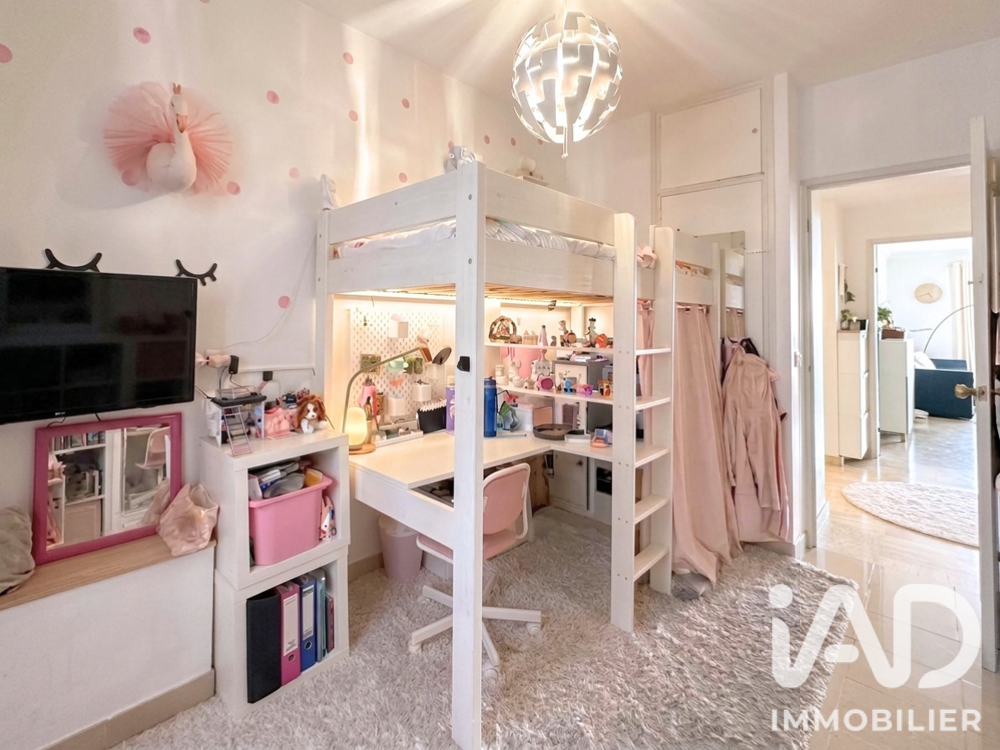 à vendre  Appartement Cannes (06400)