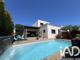  Maison à vendre 4 pièces 142 m²