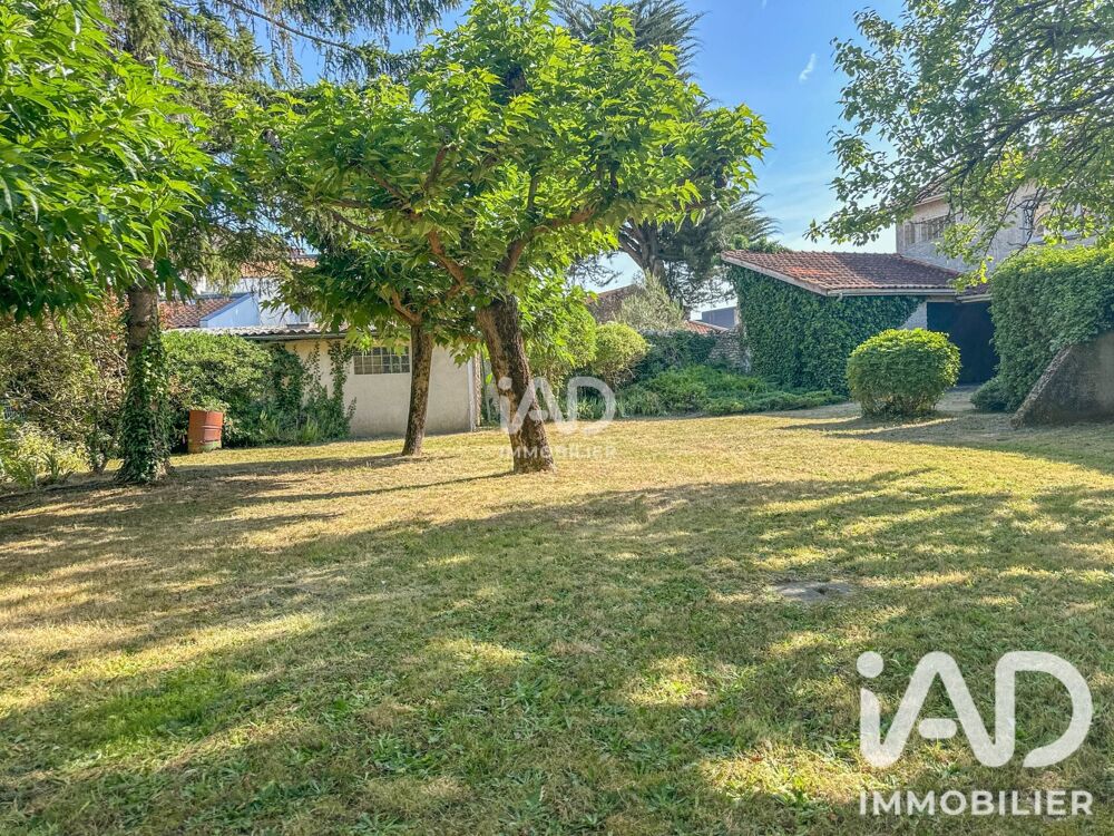 Vente Maison/villa 12 pièces