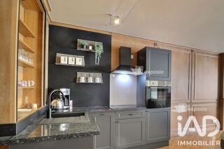  Appartement à vendre 3 pièces 100 m²
