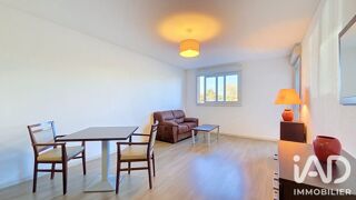 Appartement 47m2 Yzeure