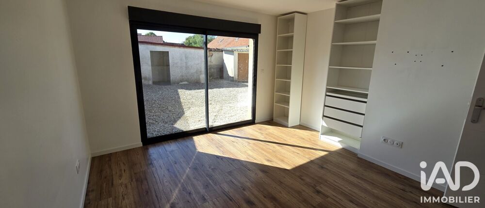 Vente Maison Vente Maison/villa 5 pièces Droupt-saint-basle