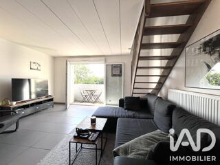  Appartement à vendre 3 pièces 54 m²
