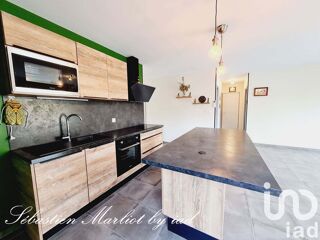  Maison � vendre 4 pi�ces 77 m�