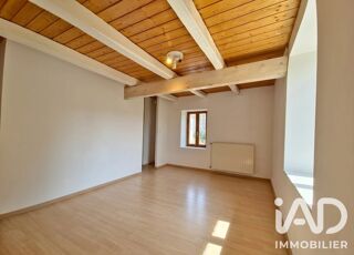  Maison à vendre 7 pièces 161 m²