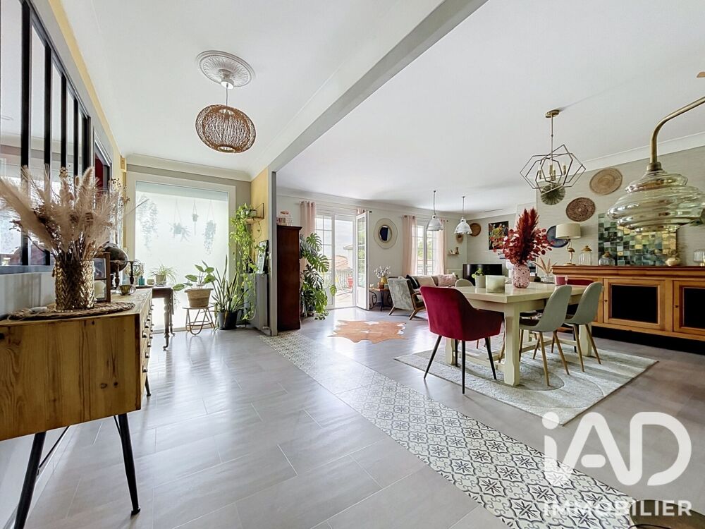 Vente Maison Vente Maison/villa 8 pièces Boé