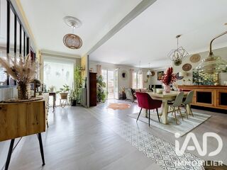  Maison à vendre 8 pièces 250 m²