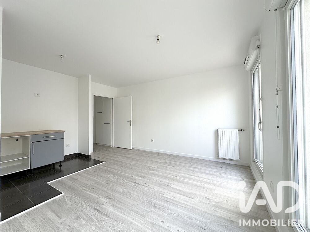 Vente Appartement Vente Appartement 1 pièce Andrésy