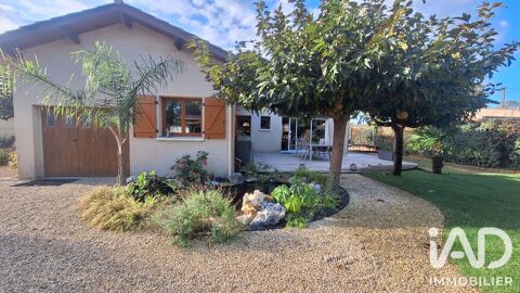   Vente Maison/villa 5 pièces Maison - 5 pièce(s) - 143 m²