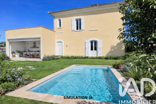  Maison à vendre 10 pièces 330 m²