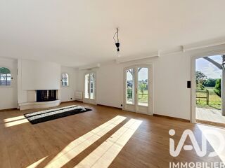  Maison à vendre 5 pièces 151 m²