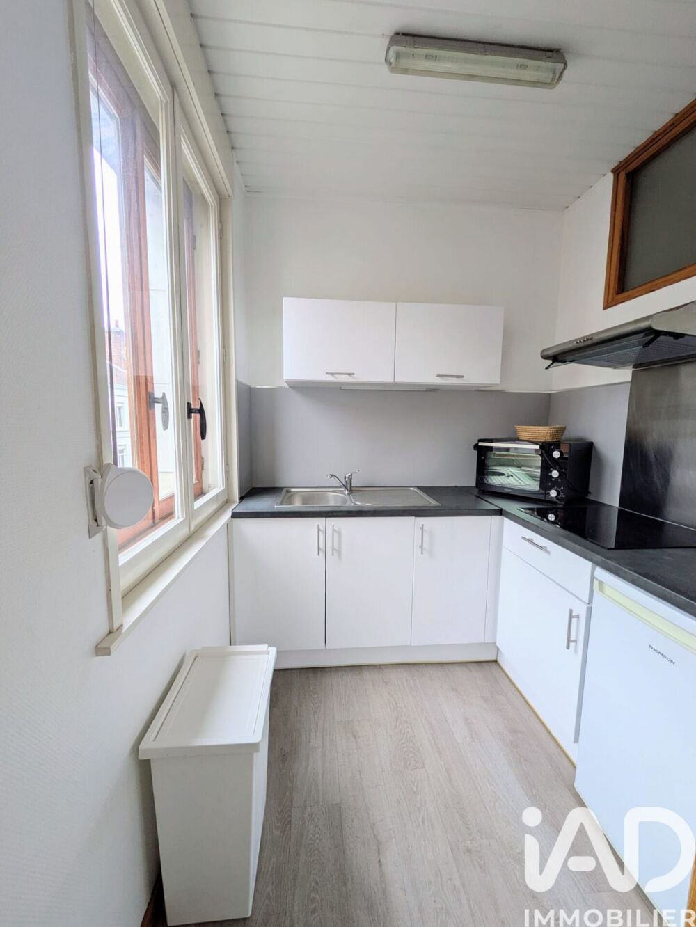 Vente Appartement Vente Appartement 2 pièces Lille