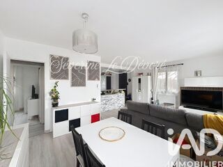  Maison � vendre 5 pi�ces 66 m�