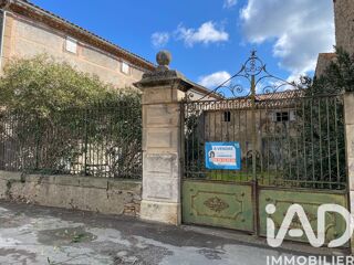  Maison à vendre 15 + pièces 600 m²