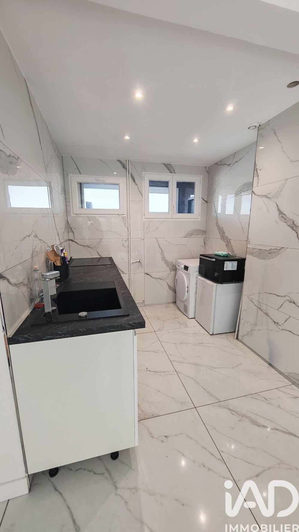 Vente Appartement Vente Appartement 4 pièces Le havre