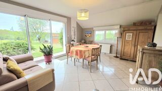  Maison � vendre 8 pi�ces 208 m�