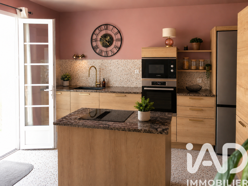 Vente Maison/villa 4 pièces