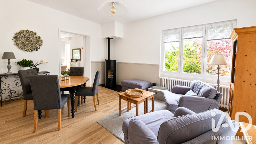 Vente Maison Vente Maison/villa 8 pièces Andrézieux-bouthéon
