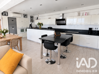  Maison à vendre 7 pièces 173 m²