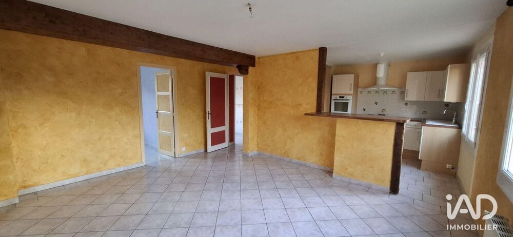 Location Appartement Location Appartement 5 pièces Châtillon-sur-seine