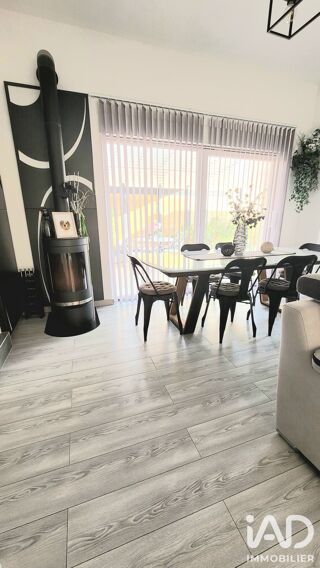  Maison à vendre 5 pièces 100 m²