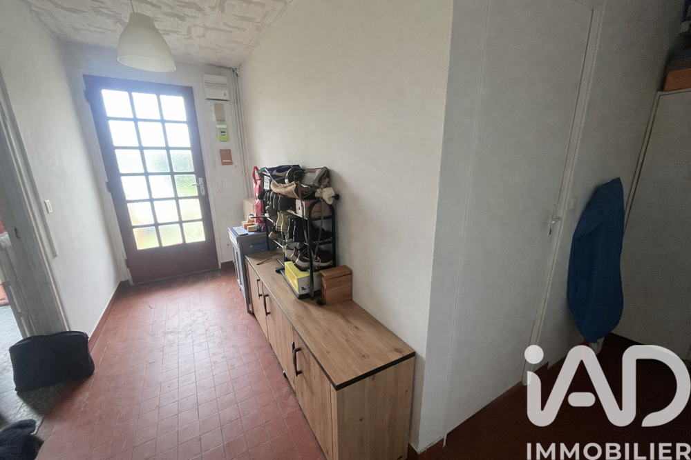 Vente Maison traditionnelle 3 pièces