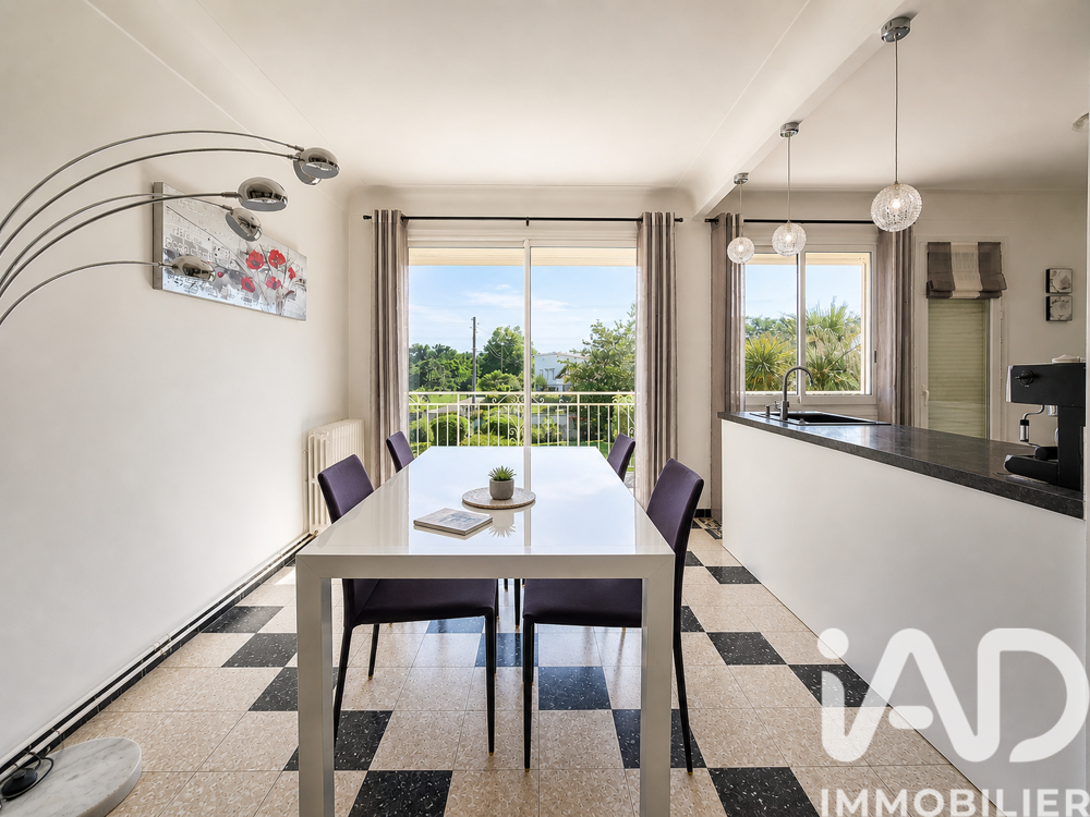 Vente Maison traditionnelle 5 pièces