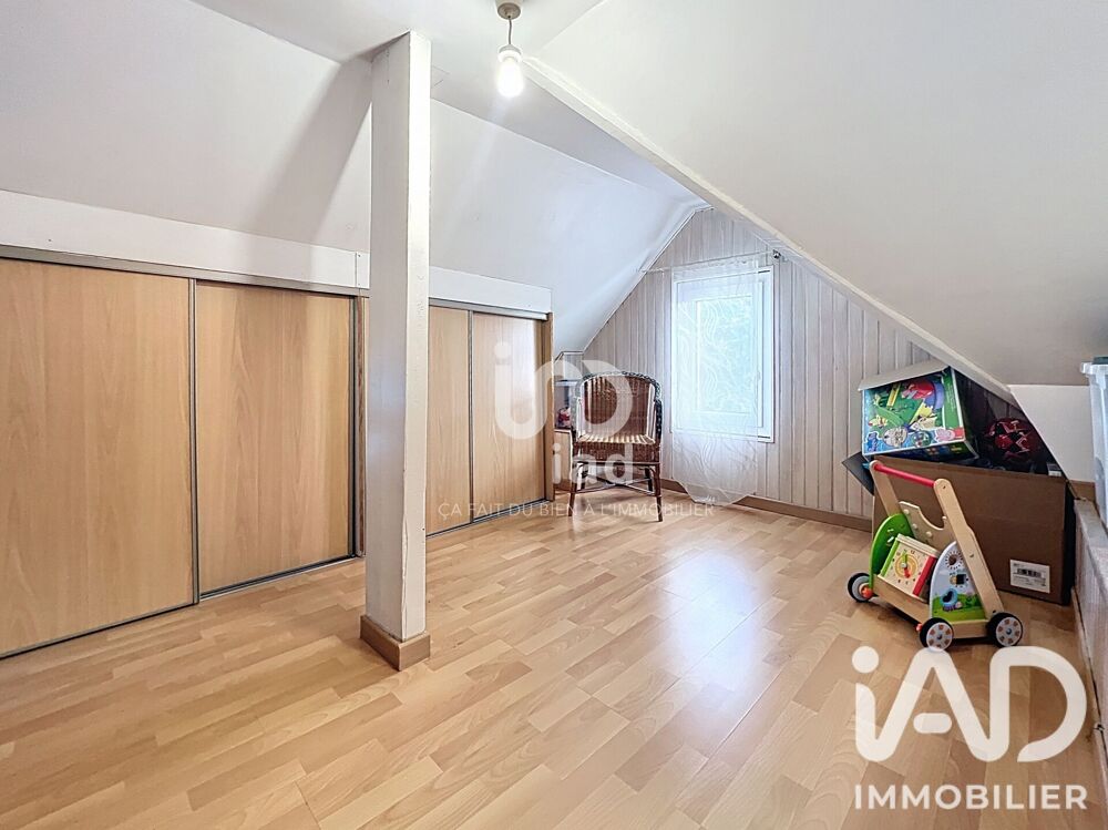 vente Maison - 2 pièce(s) - 58 m² Le Bourget (93350)