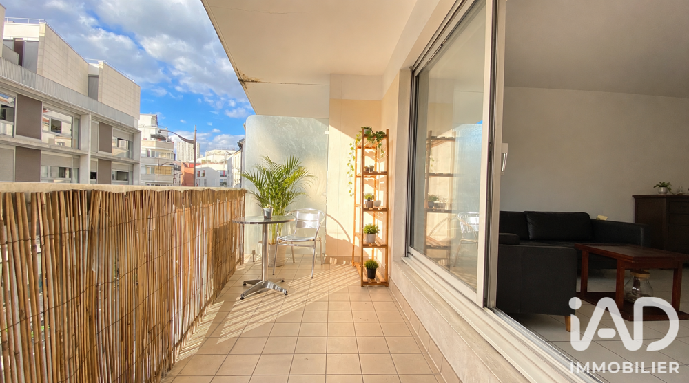 à vendre  Appartement Paris 20