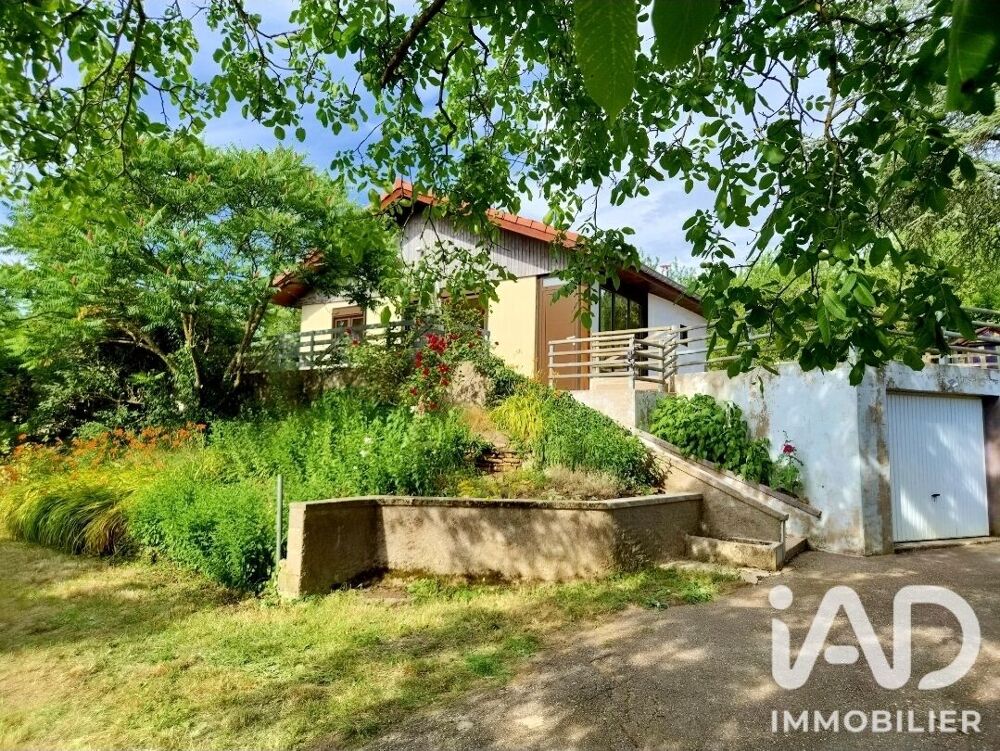 Vente Maison Vente Maison/villa 4 pièces Sainte-geneviève