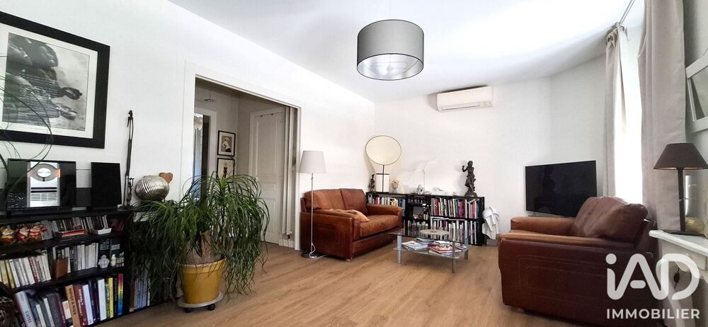 Vente Maison de ville 10 pièces