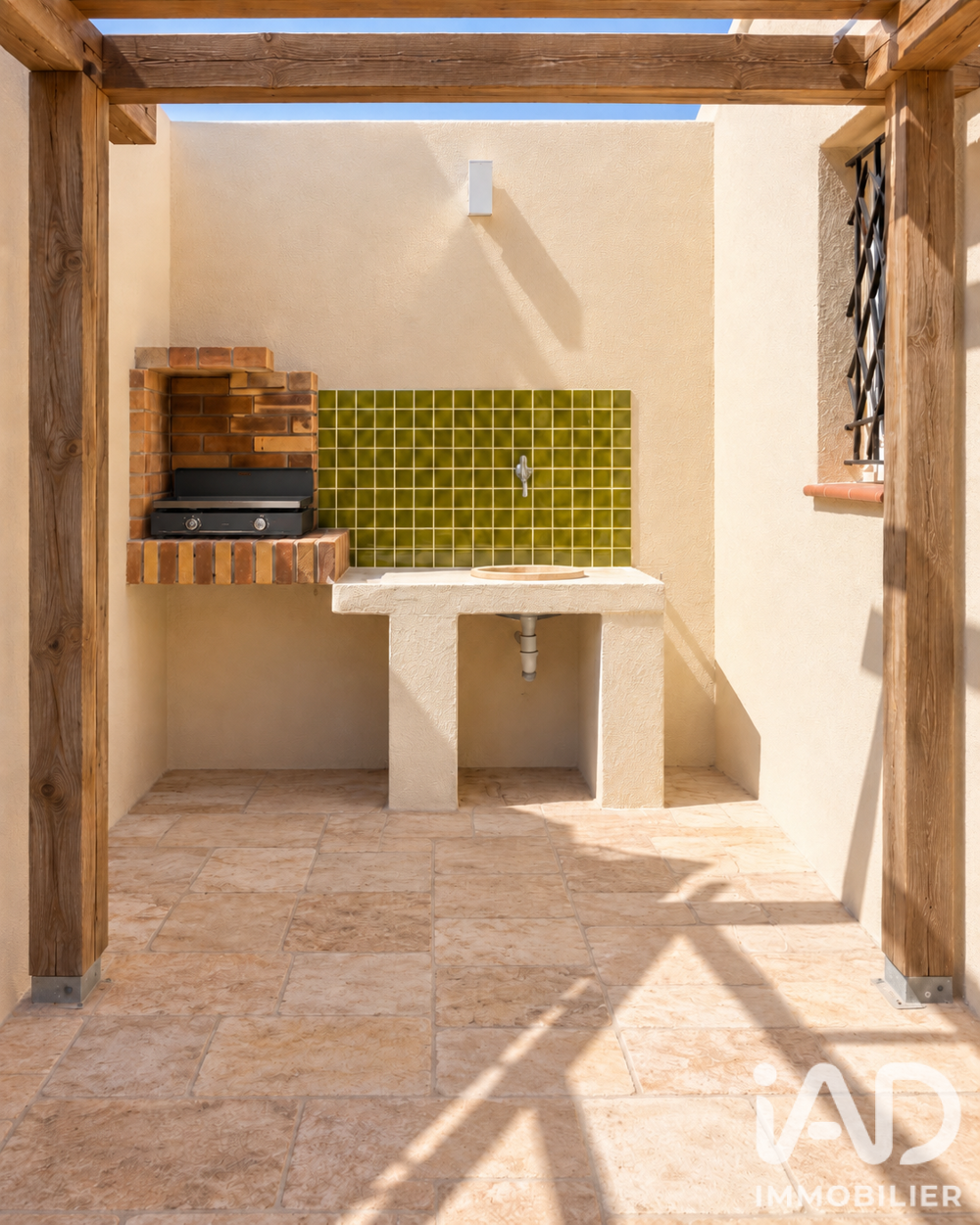 Vente Maison traditionnelle 7 pièces