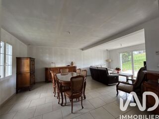  Maison à vendre 6 pièces 141 m²