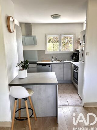  Appartement � vendre 3 pi�ces 66 m�