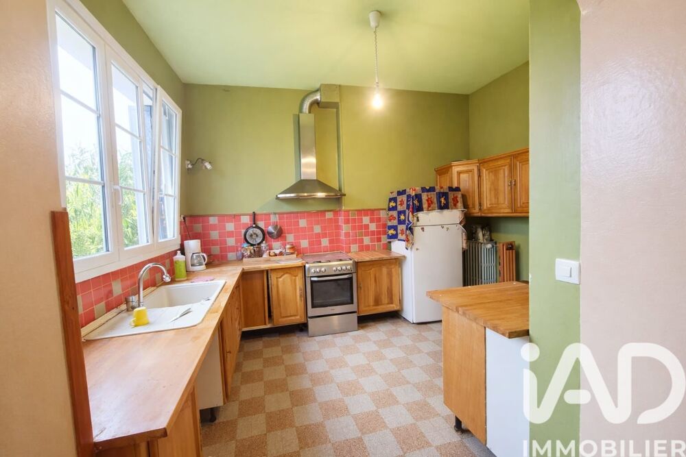 Vente Maison/villa 4 pièces