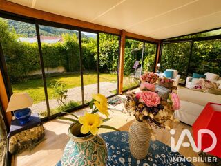  Maison à vendre 5 pièces 149 m²
