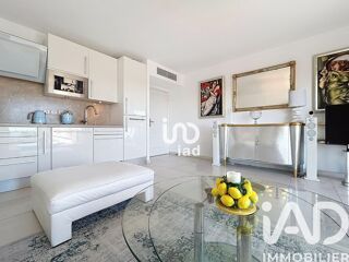  Appartement à vendre 3 pièces 60 m²