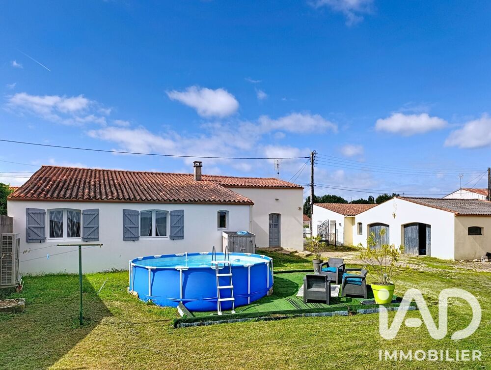 Vente Maison de ville 4 pièces