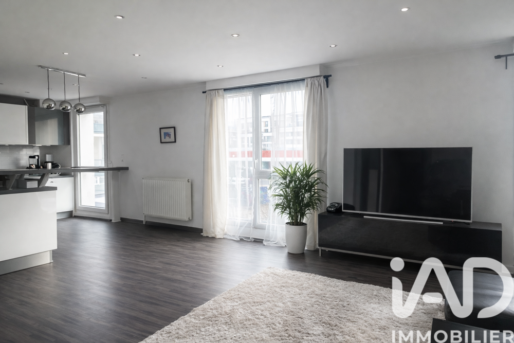 Vente Appartement Vente Appartement 3 pièces Chevilly-larue